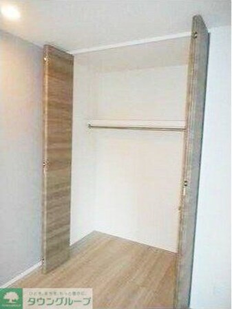 ラ・ルーチェ湘南の物件内観写真